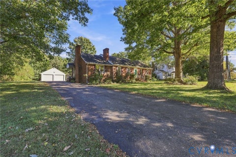 Tiny photo for 1801 Pocoshock Boulevard, North Chesterfield, VA 23235 (MLS # 2628560)