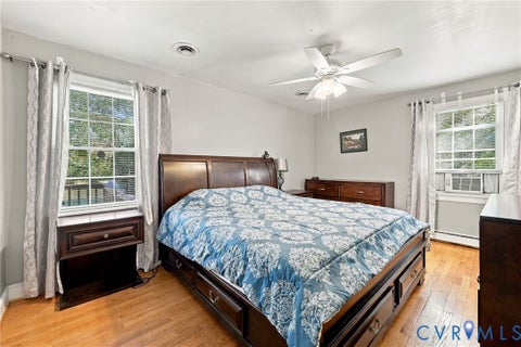 Tiny photo for 1801 Pocoshock Boulevard, North Chesterfield, VA 23235 (MLS # 2628560)