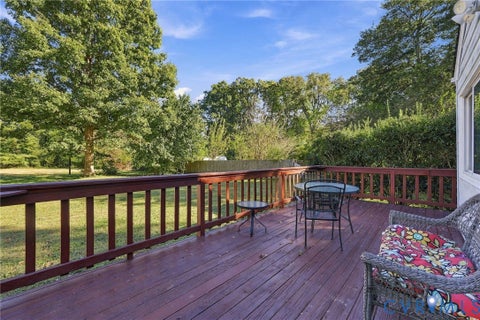 Tiny photo for 1801 Pocoshock Boulevard, North Chesterfield, VA 23235 (MLS # 2628560)