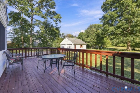 Tiny photo for 1801 Pocoshock Boulevard, North Chesterfield, VA 23235 (MLS # 2628560)