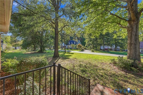 Tiny photo for 1801 Pocoshock Boulevard, North Chesterfield, VA 23235 (MLS # 2628560)
