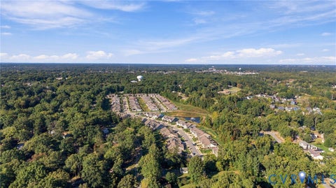 Tiny photo for 1801 Pocoshock Boulevard, North Chesterfield, VA 23235 (MLS # 2628560)