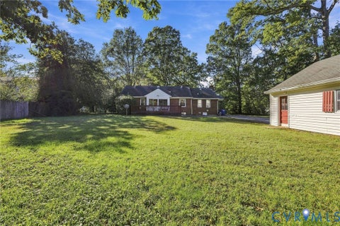 Tiny photo for 1801 Pocoshock Boulevard, North Chesterfield, VA 23235 (MLS # 2628560)
