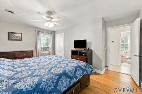 Tiny photo for 1801 Pocoshock Boulevard, North Chesterfield, VA 23235 (MLS # 2628560)