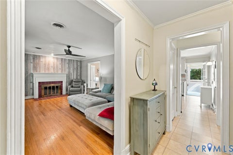 Tiny photo for 1801 Pocoshock Boulevard, North Chesterfield, VA 23235 (MLS # 2628560)