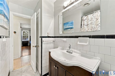 Tiny photo for 1801 Pocoshock Boulevard, North Chesterfield, VA 23235 (MLS # 2628560)