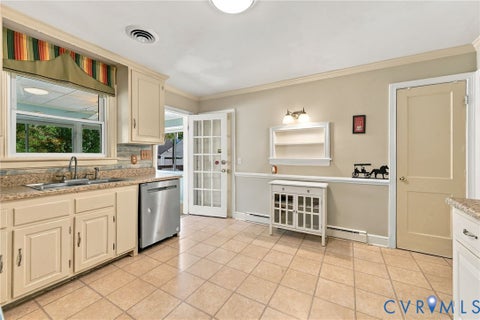 Tiny photo for 1801 Pocoshock Boulevard, North Chesterfield, VA 23235 (MLS # 2628560)