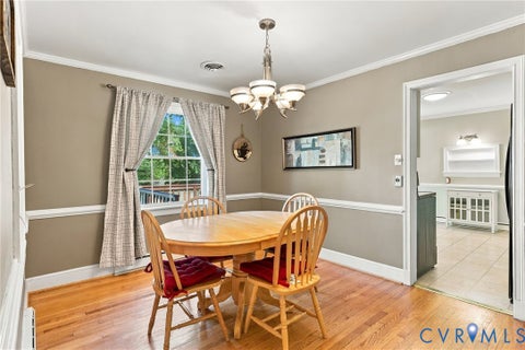 Tiny photo for 1801 Pocoshock Boulevard, North Chesterfield, VA 23235 (MLS # 2628560)