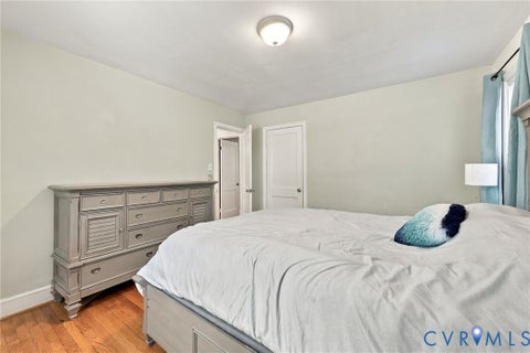 Tiny photo for 1801 Pocoshock Boulevard, North Chesterfield, VA 23235 (MLS # 2628560)
