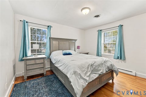 Tiny photo for 1801 Pocoshock Boulevard, North Chesterfield, VA 23235 (MLS # 2628560)