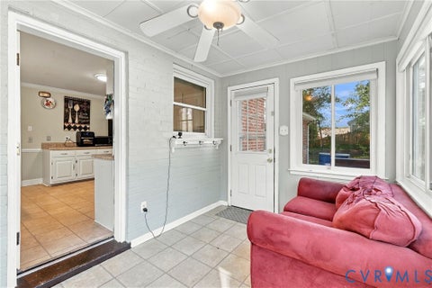 Tiny photo for 1801 Pocoshock Boulevard, North Chesterfield, VA 23235 (MLS # 2628560)
