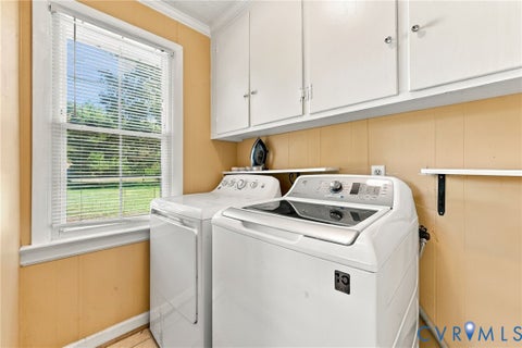Tiny photo for 1801 Pocoshock Boulevard, North Chesterfield, VA 23235 (MLS # 2628560)