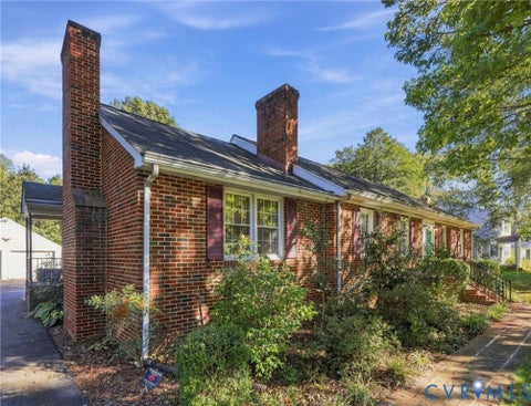 Tiny photo for 1801 Pocoshock Boulevard, North Chesterfield, VA 23235 (MLS # 2628560)