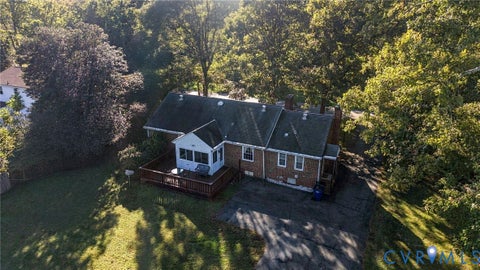 Tiny photo for 1801 Pocoshock Boulevard, North Chesterfield, VA 23235 (MLS # 2628560)