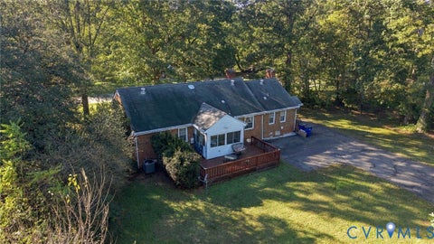 Tiny photo for 1801 Pocoshock Boulevard, North Chesterfield, VA 23235 (MLS # 2628560)