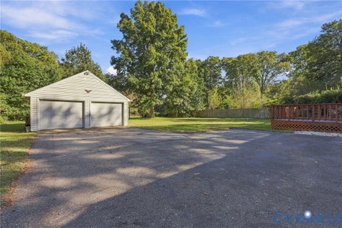 Tiny photo for 1801 Pocoshock Boulevard, North Chesterfield, VA 23235 (MLS # 2628560)