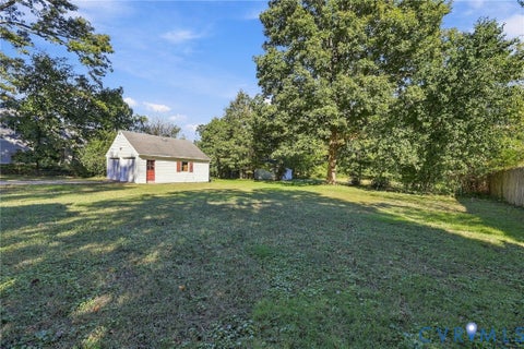 Tiny photo for 1801 Pocoshock Boulevard, North Chesterfield, VA 23235 (MLS # 2628560)