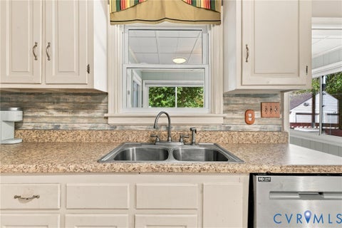 Tiny photo for 1801 Pocoshock Boulevard, North Chesterfield, VA 23235 (MLS # 2628560)