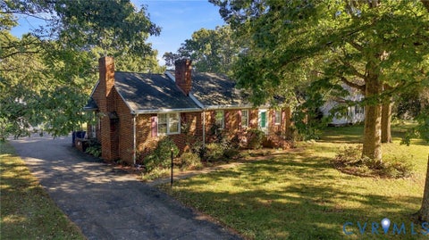 Tiny photo for 1801 Pocoshock Boulevard, North Chesterfield, VA 23235 (MLS # 2628560)