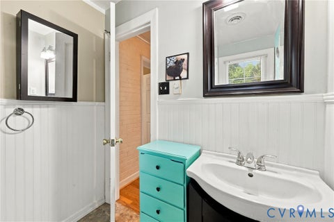 Tiny photo for 1801 Pocoshock Boulevard, North Chesterfield, VA 23235 (MLS # 2628560)