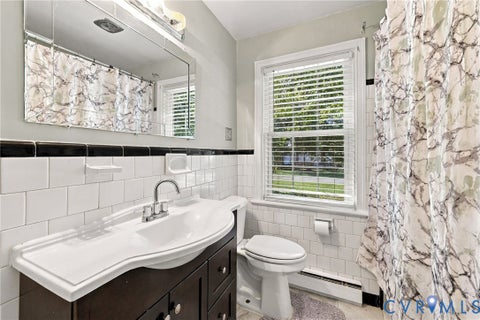 Tiny photo for 1801 Pocoshock Boulevard, North Chesterfield, VA 23235 (MLS # 2628560)