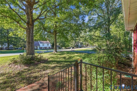Tiny photo for 1801 Pocoshock Boulevard, North Chesterfield, VA 23235 (MLS # 2628560)