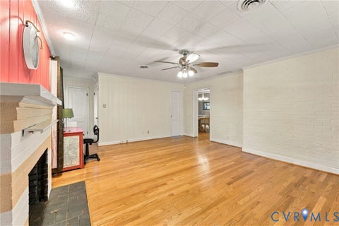 Tiny photo for 1801 Pocoshock Boulevard, North Chesterfield, VA 23235 (MLS # 2628560)
