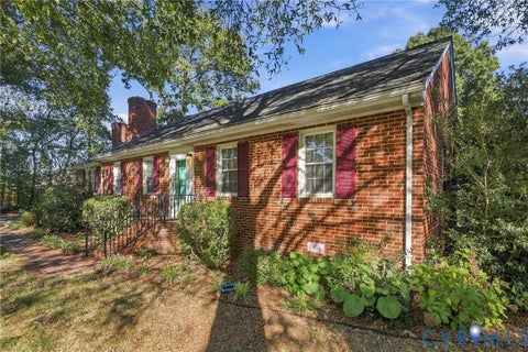 Tiny photo for 1801 Pocoshock Boulevard, North Chesterfield, VA 23235 (MLS # 2628560)