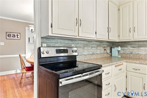 Tiny photo for 1801 Pocoshock Boulevard, North Chesterfield, VA 23235 (MLS # 2628560)