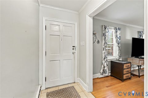 Tiny photo for 1801 Pocoshock Boulevard, North Chesterfield, VA 23235 (MLS # 2628560)