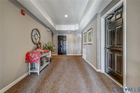 Tiny photo for 1010 Westwood Village Way #201, Midlothian, VA 23114 (MLS # 2603110)