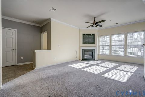 Tiny photo for 1010 Westwood Village Way #201, Midlothian, VA 23114 (MLS # 2603110)