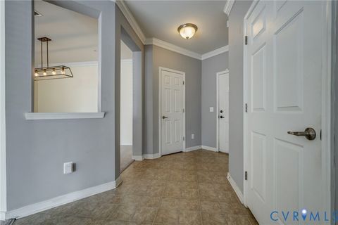 Tiny photo for 1010 Westwood Village Way #201, Midlothian, VA 23114 (MLS # 2603110)