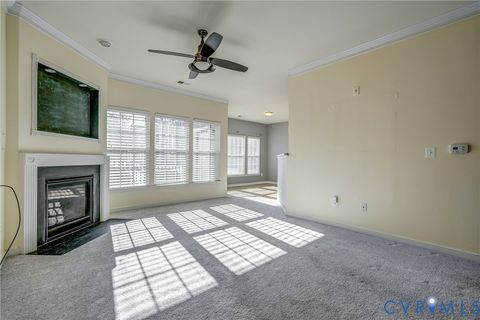 Tiny photo for 1010 Westwood Village Way #201, Midlothian, VA 23114 (MLS # 2603110)