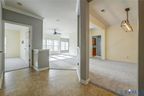 Tiny photo for 1010 Westwood Village Way #201, Midlothian, VA 23114 (MLS # 2603110)