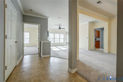 Tiny photo for 1010 Westwood Village Way #201, Midlothian, VA 23114 (MLS # 2603110)