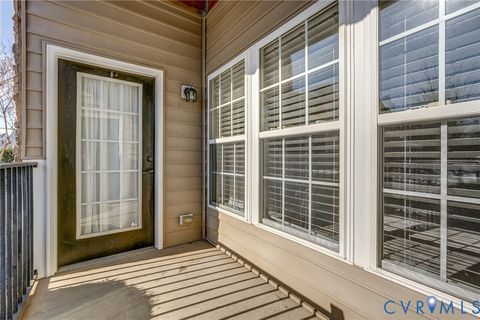 Tiny photo for 1010 Westwood Village Way #201, Midlothian, VA 23114 (MLS # 2603110)