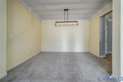 Tiny photo for 1010 Westwood Village Way #201, Midlothian, VA 23114 (MLS # 2603110)
