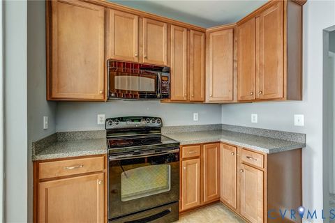Tiny photo for 1010 Westwood Village Way #201, Midlothian, VA 23114 (MLS # 2603110)
