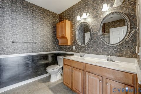 Tiny photo for 1010 Westwood Village Way #201, Midlothian, VA 23114 (MLS # 2603110)