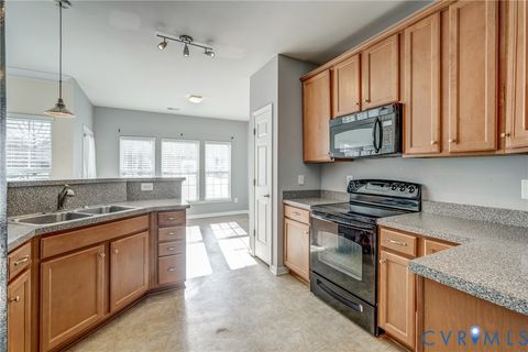 Tiny photo for 1010 Westwood Village Way #201, Midlothian, VA 23114 (MLS # 2603110)