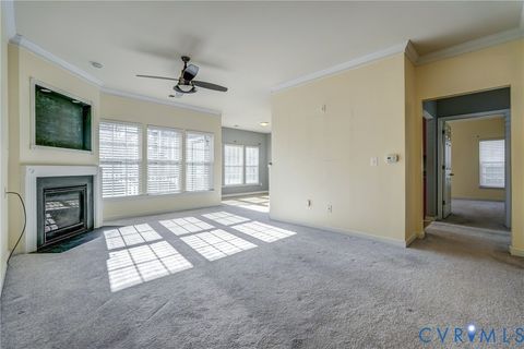 Tiny photo for 1010 Westwood Village Way #201, Midlothian, VA 23114 (MLS # 2603110)