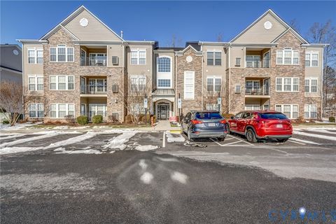 Photo of 1010 Westwood Village Way #201, Midlothian, VA 23114 (MLS # 2603110)