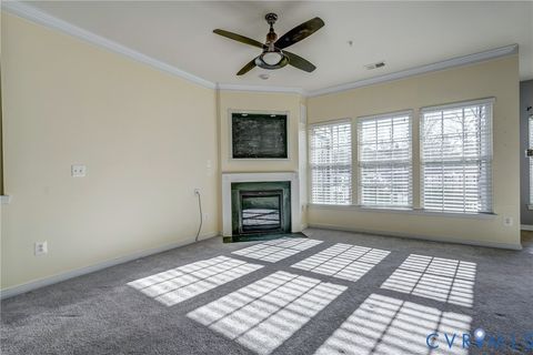 Tiny photo for 1010 Westwood Village Way #201, Midlothian, VA 23114 (MLS # 2603110)