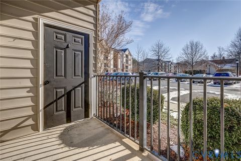Tiny photo for 1010 Westwood Village Way #201, Midlothian, VA 23114 (MLS # 2603110)