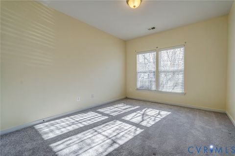 Tiny photo for 1010 Westwood Village Way #201, Midlothian, VA 23114 (MLS # 2603110)