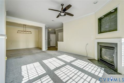 Tiny photo for 1010 Westwood Village Way #201, Midlothian, VA 23114 (MLS # 2603110)