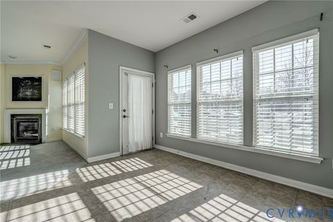 Tiny photo for 1010 Westwood Village Way #201, Midlothian, VA 23114 (MLS # 2603110)