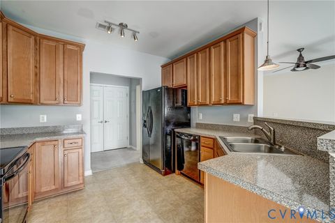 Tiny photo for 1010 Westwood Village Way #201, Midlothian, VA 23114 (MLS # 2603110)