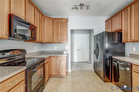 Tiny photo for 1010 Westwood Village Way #201, Midlothian, VA 23114 (MLS # 2603110)
